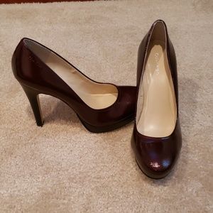 Calvin Klein pumps